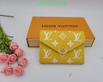 MLB - LOV Wallet - 1299