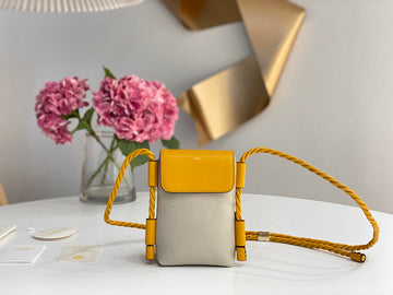 Makersluxe - CLE Bags - 019