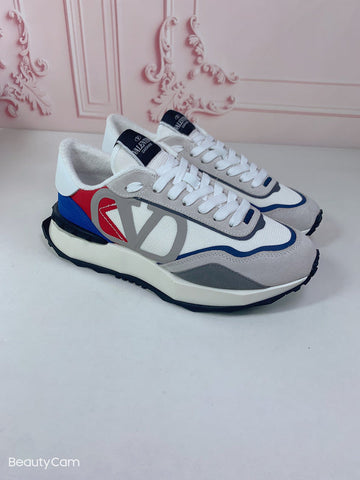 MLB - VEL Women Shoes - 552