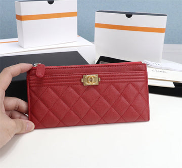 Makersluxe CHL Wallets - 108