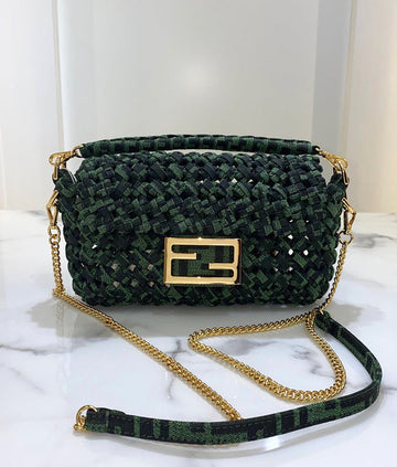 Makersluxe - FDI Bags - 082