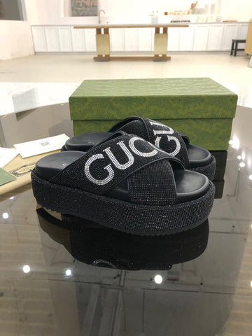 MLB - GUKI Women Shoes - 1310