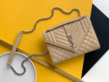 Makersluxe Bags- YLS Bags - 348