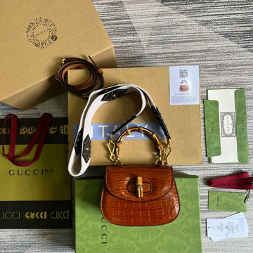 Makersluxe - GCI Bags - 2039