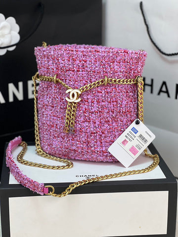 Makersluxe - CNL Bags - 673