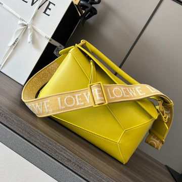 Makersluxe - LWO Bags - 569