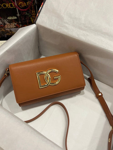 Makersluxe - DG bag - 425
