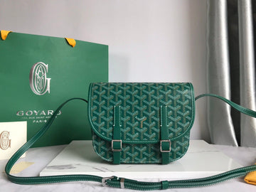 Makersluxe - GYO Bags - 1083