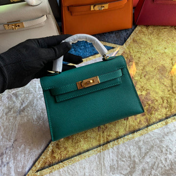 Makersluxe - HMS Bags - 1874