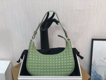 Makersluxe - CLE Bags - 179