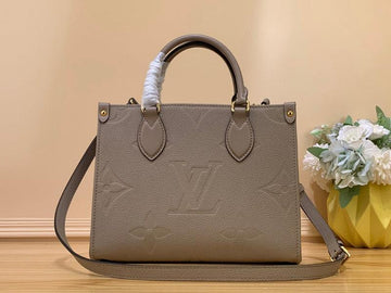 BFWD - LOV Bags - 1762