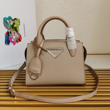 Makersluxe - PD Bags - 526