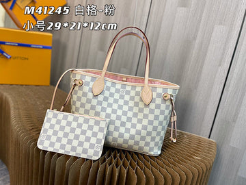 Makersluxe Lu-Vi bags - 3379