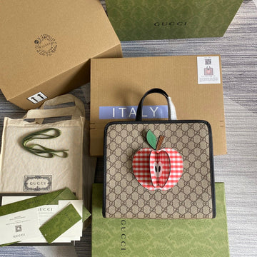 Makersluxe - GUKI Bags - 2253