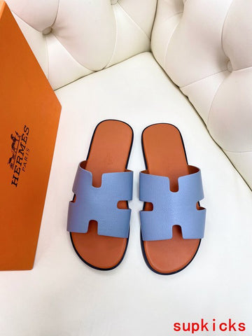 MLB - HMS Men Slippers - 475