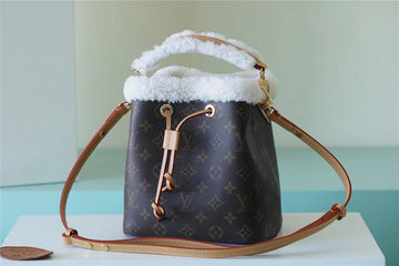 MLB Fashion Lu-Vi bags - 6699