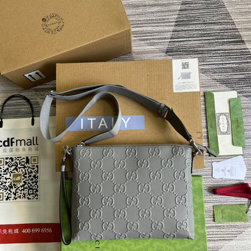 Makersluxe - GCI Bags - 2287