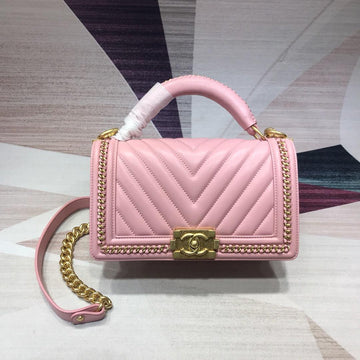 Makersluxe - CHL Bags - 407