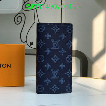 MLB - CHL Wallet - 770