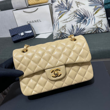 Makersluxe - CNL Bags - 1093