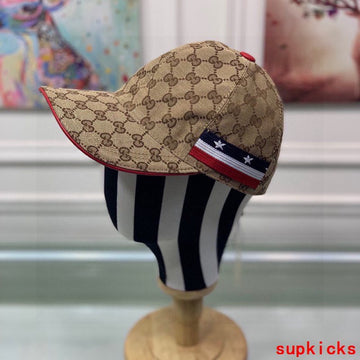 MLB - GUKI Caps - 344