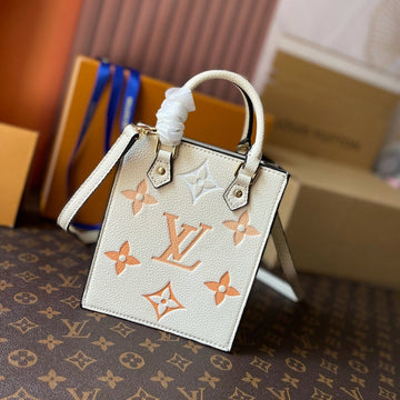 Makersluxe Lu-Vi bags - 3895
