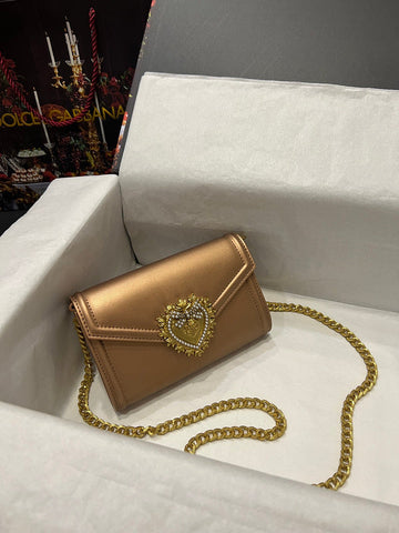 Makersluxe - DG bag - 397