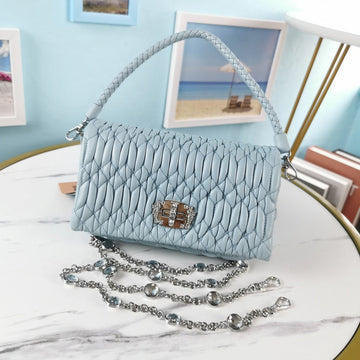 Makersluxe - MMU Bags - 388
