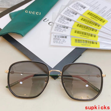 MLB - GUKI Sunglasses - 349