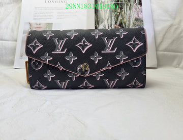 MLB - LOV Wallet - 914