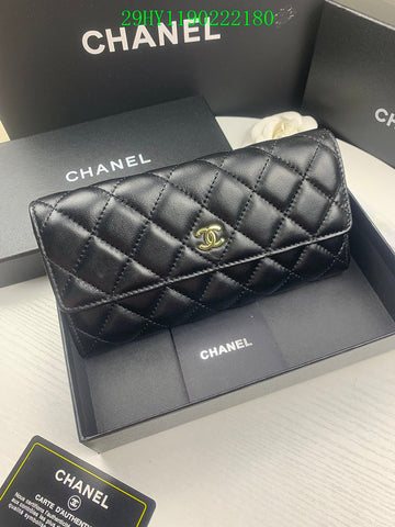 MLB - CHL Wallet - 194