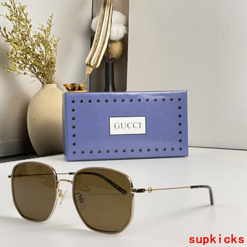 MLB - GUKI Sunglasses - 342