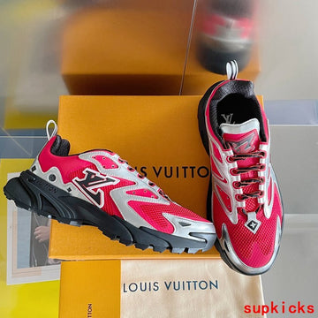 MLB - LOV Trainers - 135