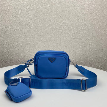 Makersluxe - PD Bags - 859