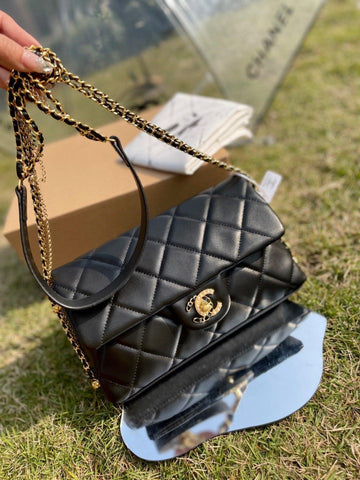 Sneakerhill - Luxury Edition Bags CH-L 278