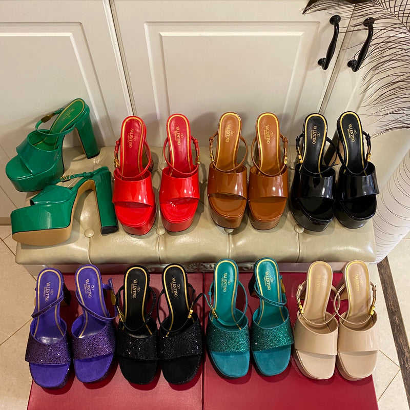 MLB - VEL Women Shoes - 395