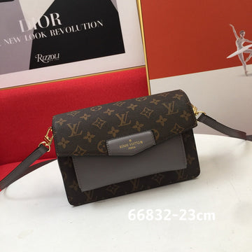 Makersluxe - GUKI Women Bags - 1900