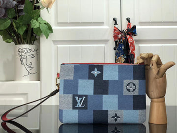 Makersluxe Lu-Vi bags - 2961
