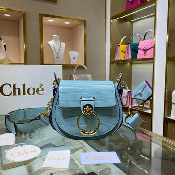 Makersluxe - CLE Bags - 612