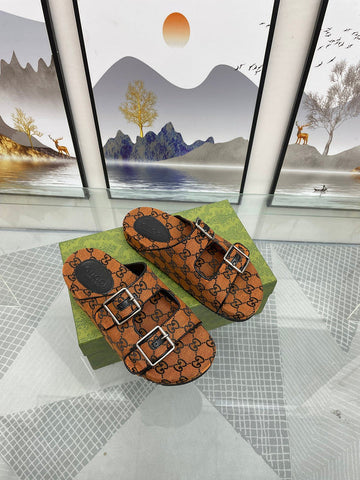 MLB - GUKI Men Shoes - 403
