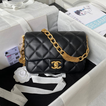 Makersluxe - CHL Bags - 782