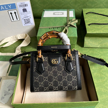 Makersluxe - GUKI Women Bags - 911
