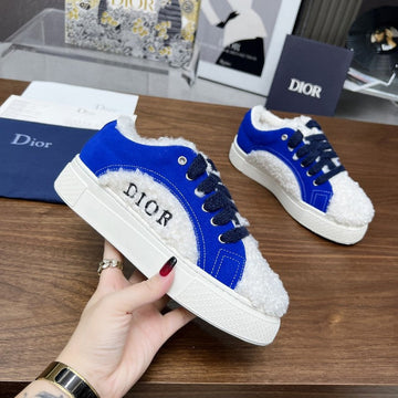 MLB - DOR Women Shoes - 035