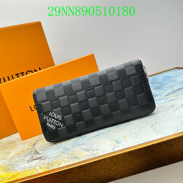 MLB - LOV Wallet - 442