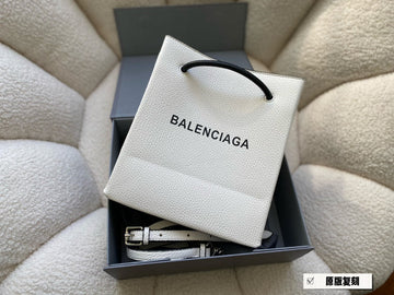 Makersluxe - BGA2 Bags - 008