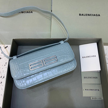 Makersluxe - BGA Bags - 285