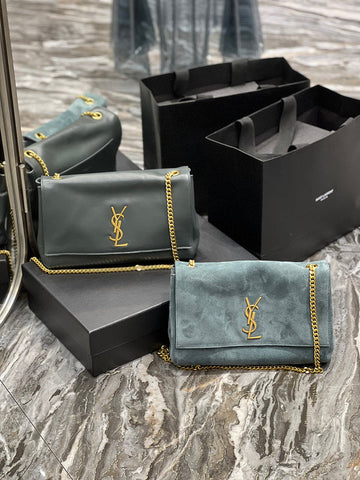 Makersluxe Bags- YLS Bags - 166