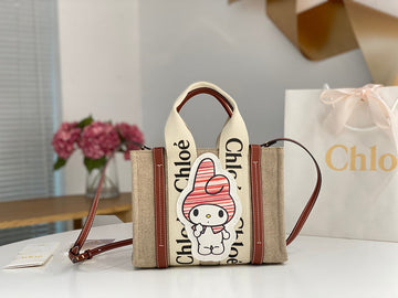 Makersluxe - CLE Bags - 323