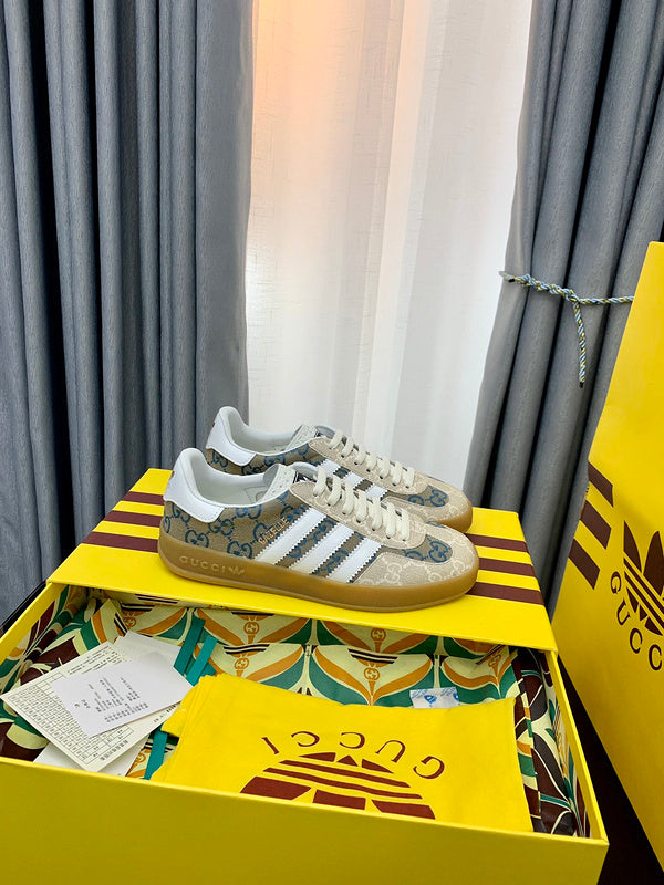MLB - GUKI Men Shoes - 327