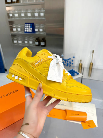 MLB - LOV Men Shoes - 108